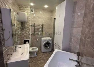 Трехкомнатная квартира на продажу, 92.9 м2, Республика Башкортостан, проспект Октября, 43/5