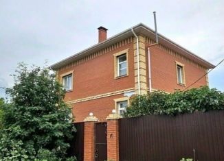 Продается дом, 165 м2, Омск, 1-я Полевая улица, 17