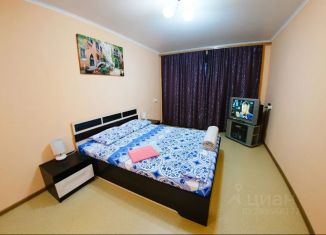 Сдаю 1-ком. квартиру, 38 м2, Бугуруслан, Спортивная улица, 50А