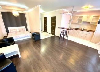 Аренда 1-ком. квартиры, 45 м2, Тульская область, проспект Ленина, 112