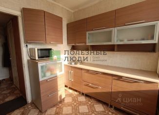 Продажа 2-комнатной квартиры, 59.2 м2, Забайкальский край, 4-й микрорайон, 13