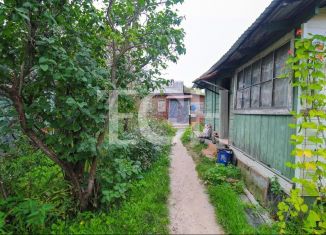 Продается земельный участок, 15 сот., Тула, Большая улица, 60уч3, Зареченский территориальный округ