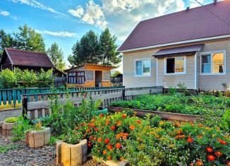 Продажа дома, 100 м2, Иркутская область, Центральная улица