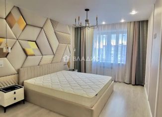 Продается 3-ком. квартира, 76.19 м2, Смоленская область, Ипподромный проезд, 7к3