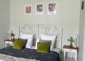 Сдается в аренду 1-комнатная квартира, 41 м2, Суздаль, бульвар Всполье, 35