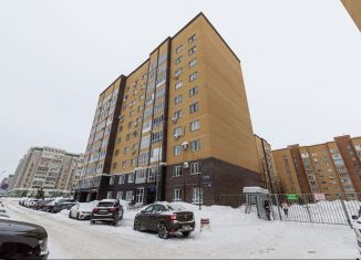 1-комнатная квартира на продажу, 43 м2, Казань, Приволжский район, улица Кул Гали, 34
