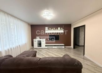 Продается 3-комнатная квартира, 84.4 м2, Липецк, улица Плеханова, 1