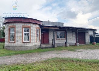 Продам дом, 191.2 м2, Алтайский край, улица Сосновая Поляна, 1А