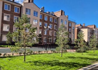 Продажа 1-комнатной квартиры, 46.8 м2, Ростовская область, Центральная улица, 7к2