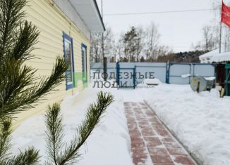 Продам дом, 137 м2, село Введенское, Заречная улица, 9
