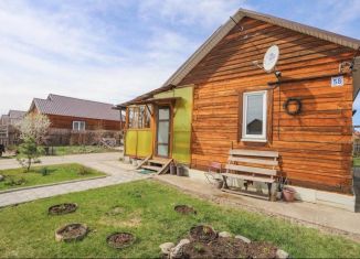 Продажа дома, 81 м2, Иркутская область, Юбилейная улица, 58