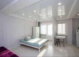 Сдается в аренду 1-комнатная квартира, 36 м2, Иркутск, улица Мамина-Сибиряка, 31, Свердловский округ