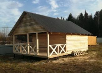 Продажа дачи, 50 м2, Пермский край, Лесная улица, 13