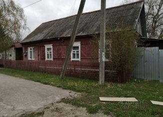 Дом на продажу, 60.6 м2, Брянская область, улица Василева