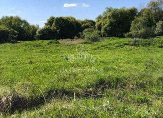 Продажа участка, 11.3 сот., Тульская область, посёлок Жёрновка, 9