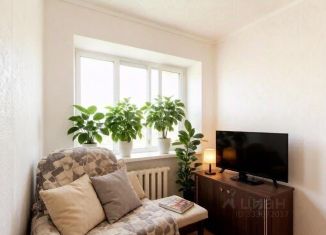 Продажа 2-ком. квартиры, 39.9 м2, Починок, 2-й Советский переулок, 5