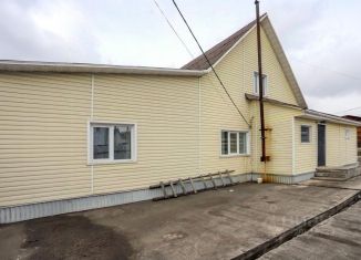Продам дом, 157.4 м2, Иркутская область, Братская улица, 53