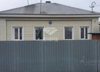 Продается дом, 55.2 м2, Кемеровская область, Тельбесская улица, 58