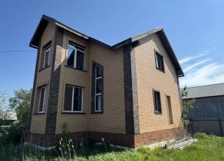 Дом на продажу, 135.8 м2, Омск, 5-я аллея