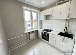 Продажа двухкомнатной квартиры, 43.1 м2, Самара, улица Авроры, 114, метро Советская