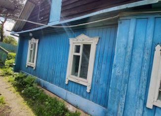Дом на продажу, 56.4 м2, Кемеровская область, улица Чапаева