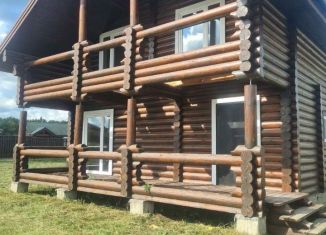 Продаю коттедж, 145 м2, Владимирская область, Покровская улица, 18