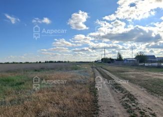 Продажа участка, 15 сот., Волгоградская область, улица Мелиораторов