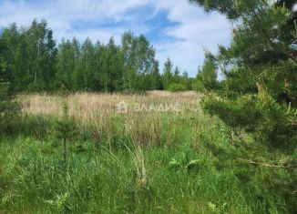 Продам участок, 10.41 сот., Владимирская область