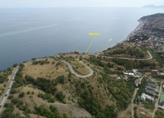 Продажа земельного участка, 10 сот., Крым, Лучистая улица