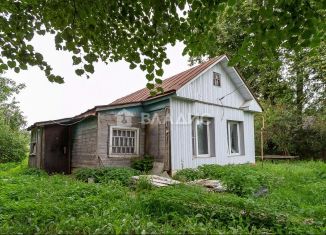 Продам дом, 33.4 м2, Владимирская область, Первомайская улица, 69