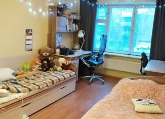 Продажа четырехкомнатной квартиры, 88 м2, Мурманск, улица Александрова, 30/2, Ленинский округ