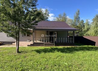 Продаю дом, 113 м2, Калужская область, Озёрная улица