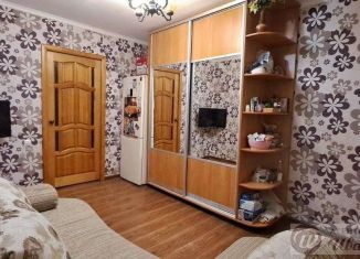 Продам трехкомнатную квартиру, 55.2 м2, Самара, Куйбышевский район, Флотская улица, 15