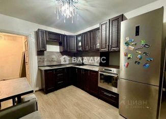 Продам 1-комнатную квартиру, 37 м2, Вологда, улица Маршала Конева, 26, 5-й микрорайон