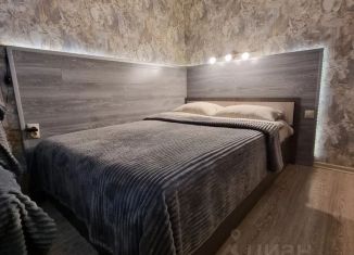 Сдам однокомнатную квартиру, 36 м2, Белгород, улица Челюскинцев, 58А, Восточный округ