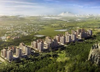 Продам квартиру студию, 30.6 м2, Кисловодск