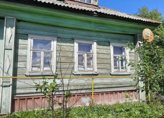 Продается дом, 42.3 м2, деревня Перелески, М-8 Холмогоры, 162-й километр