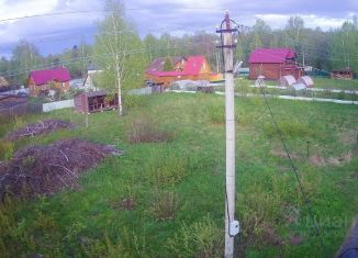Земельный участок на продажу, 10 сот., Тверская область, 28Н-0773