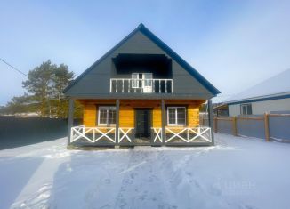 Продам дом, 160 м2, Иркутская область, Сосновая улица, 15