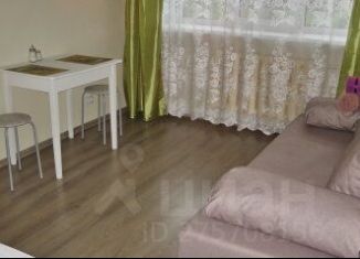 Сдача в аренду 1-ком. квартиры, 17 м2, Ярославль, улица Кривова, 55А