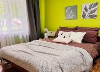 1-комнатная квартира в аренду, 40 м2, Уфа, проспект Октября, 65/1, Октябрьский район