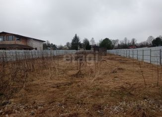 Участок на продажу, 15 сот., деревня Комлево
