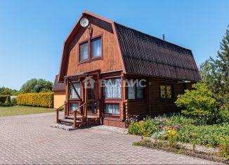 Продам дом, 102 м2, Калининградская область, Луговой переулок, 1Б