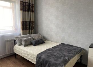 Сдам в аренду однокомнатную квартиру, 30 м2, Иркутск, микрорайон Крылатый, 24/4, ЖК Восточный