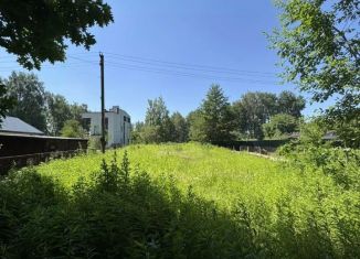 Продам земельный участок, 12.6 сот., Калининград, Лесная улица, 19