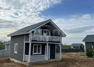 Продается дом, 89 м2, деревня Городище