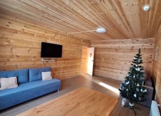 Сдается в аренду дом, 80 м2, Республика Башкортостан, улица Булашева, 19/1