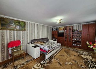 Продажа дома, 88 м2, село Почётное, Октябрьская улица, 20