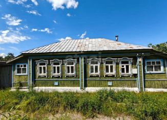 Дом на продажу, 60 м2, Владимирская область, Меленковская улица, 20