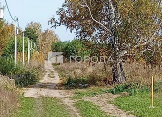 Продам земельный участок, 5 сот., поселок Новые Зори, Солнечный бульвар, 27